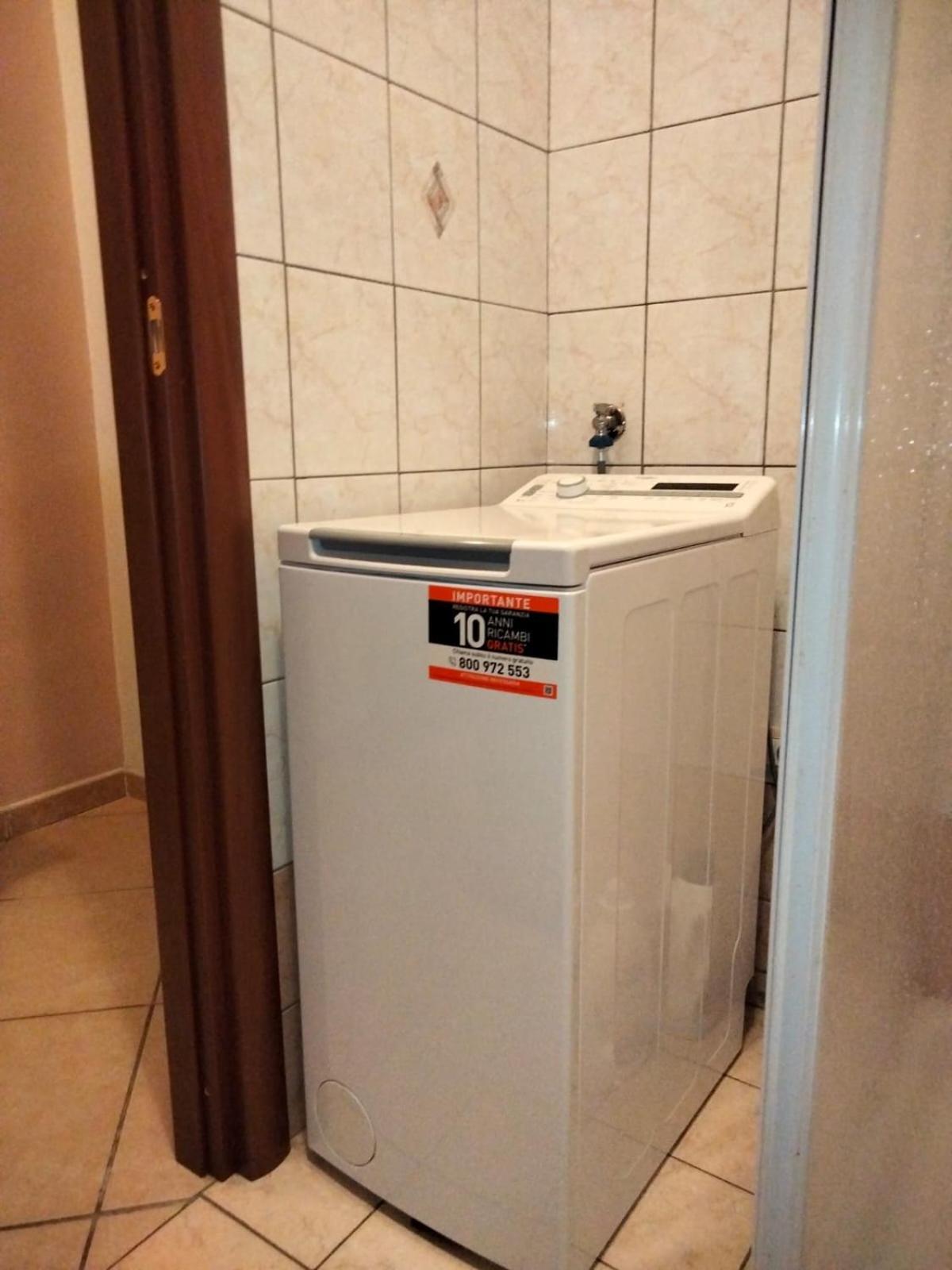 La Casetta Di Ste Pigna Luaran gambar
